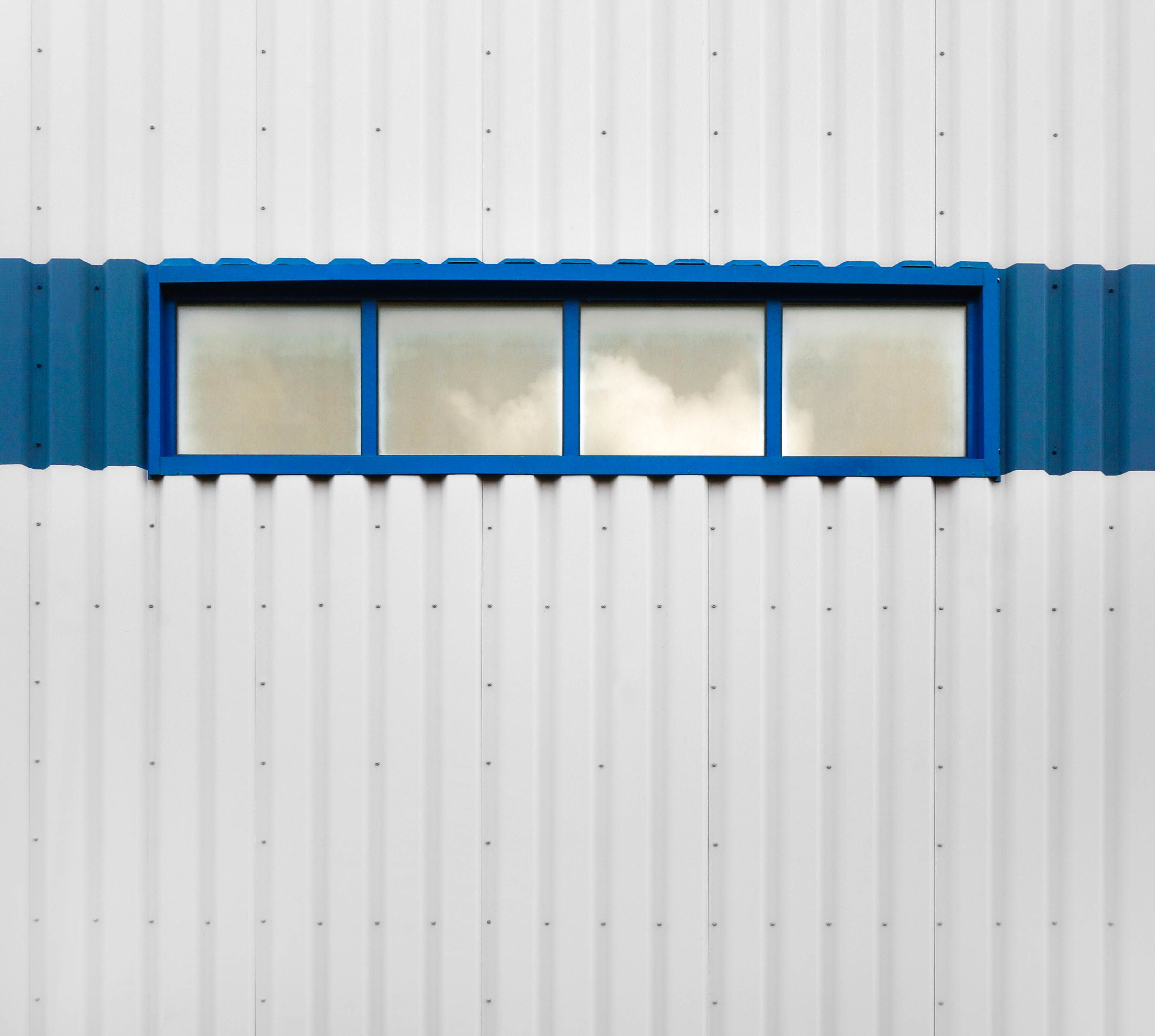 IGNIS 85 Flush-Sash Window Renovation Plan