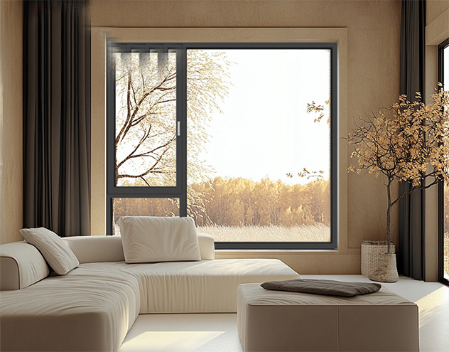 IGNIS A85 Inswing Window — gallery image 2