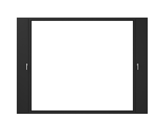 IGNIS B75 Ventilation Window — gallery image 2