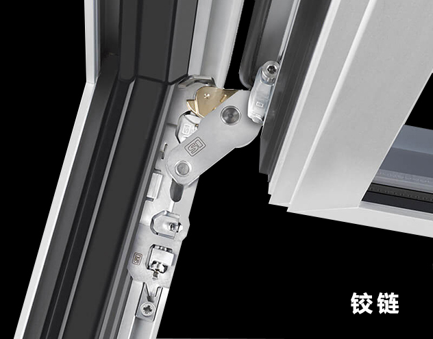 IGNIS B75 Ventilation Window — gallery image 3