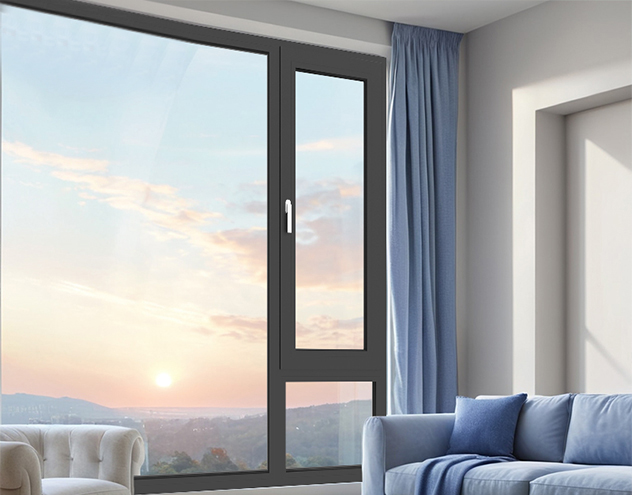 IGNIS B102 Passive Window — gallery image 2