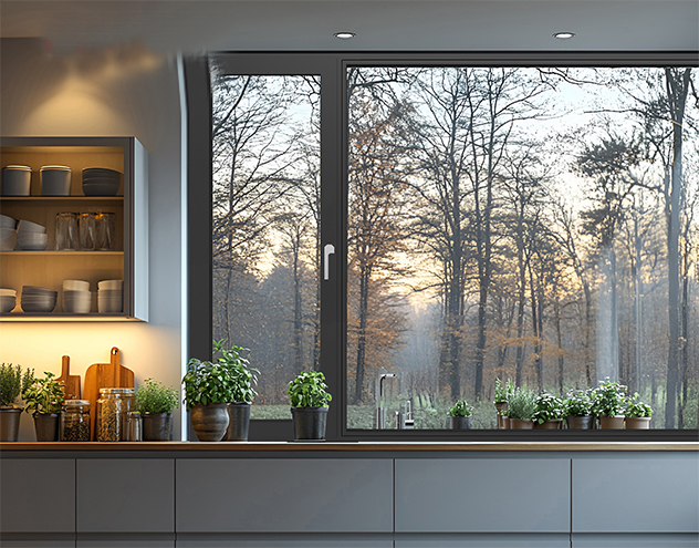 IGNIS A75 Outswing Window — gallery image 2