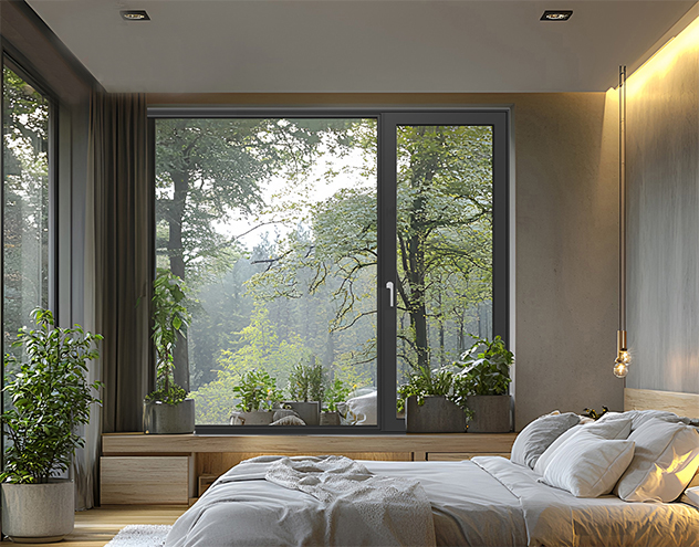 IGNIS A85 Outswing Window — gallery image 1