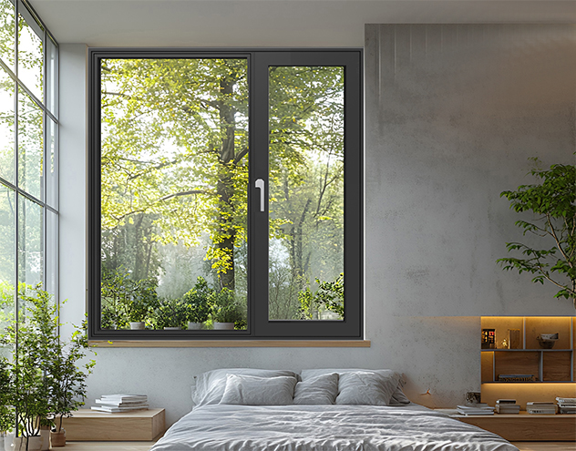 IGNIS A85 Outswing Window — gallery image 2