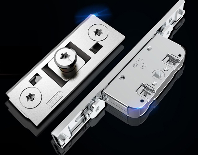 IGNIS A85 Outswing Window — gallery image 3