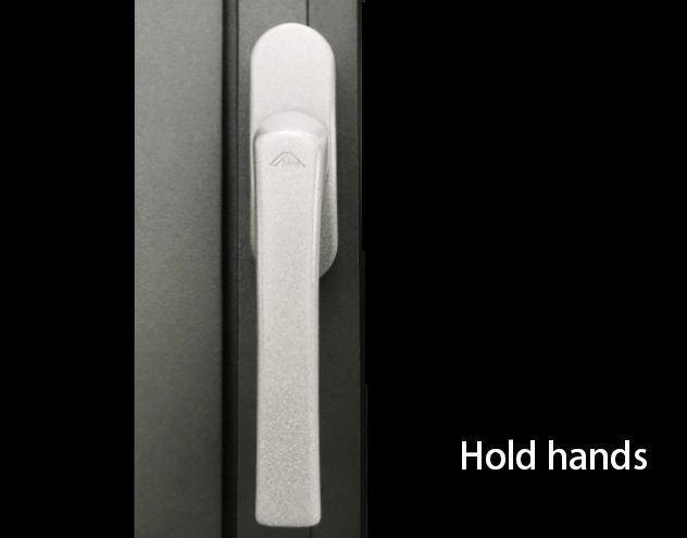 IGNIS B75 Outswing Window — gallery image 3