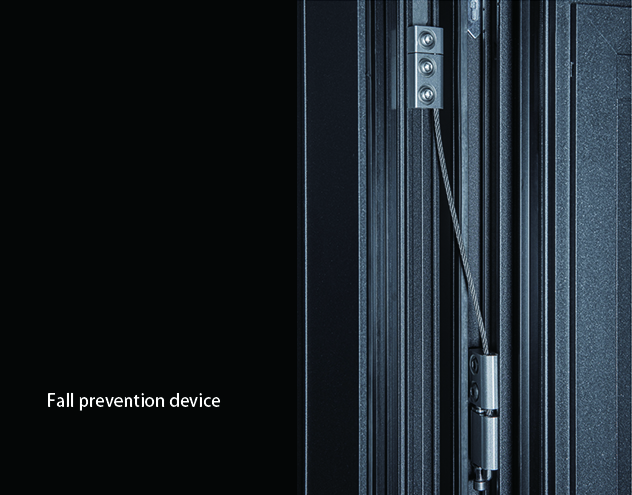 IGNIS B80 Outswing Window — gallery image 2