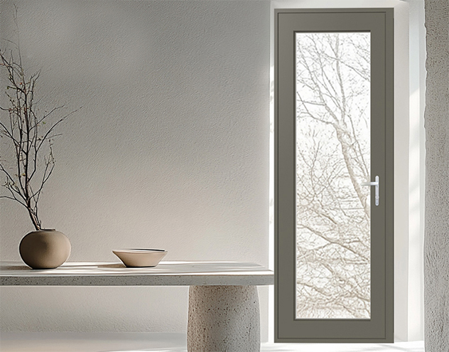 IGNIS B80 Casement Door — product detail image 2