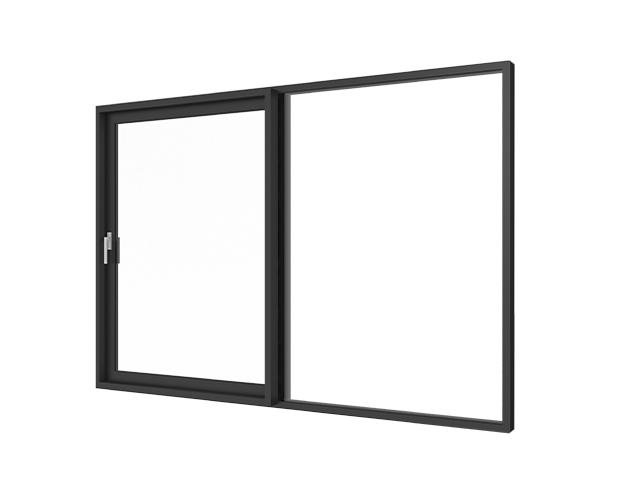 IGNIS D125 Lift-and-Slide Door — product detail image 2