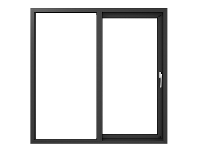 IGNIS D155 Sliding Door — product detail image 2